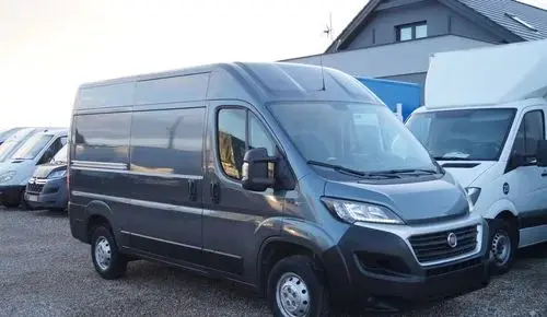 FIAT Ducato 