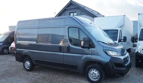 FIAT Ducato 