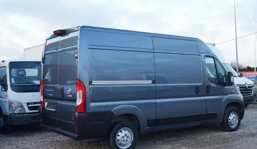 FIAT Ducato 
