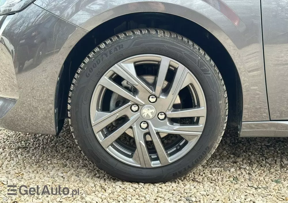 PEUGEOT 208 1.2 PureTech Active Pack S&S