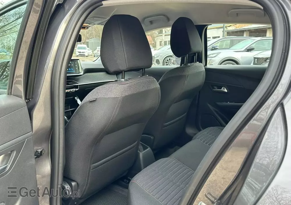 PEUGEOT 208 1.2 PureTech Active Pack S&S