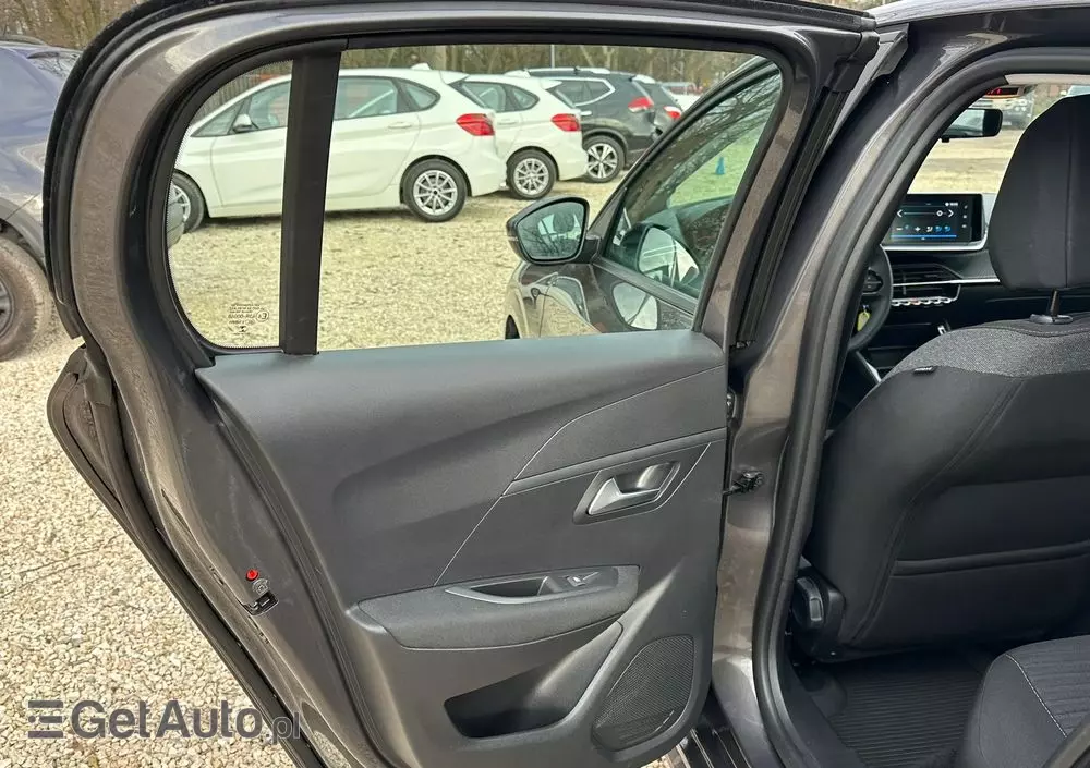 PEUGEOT 208 1.2 PureTech Active Pack S&S
