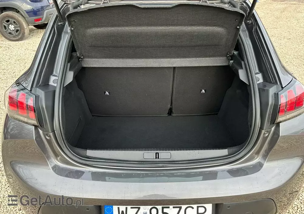 PEUGEOT 208 1.2 PureTech Active Pack S&S