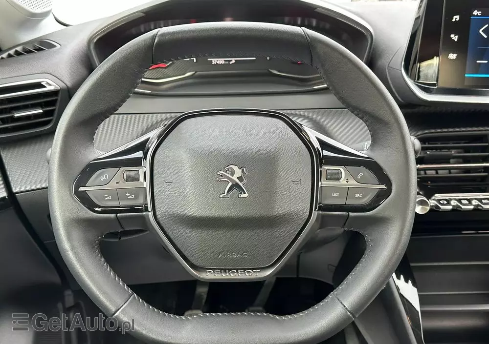 PEUGEOT 208 1.2 PureTech Active Pack S&S