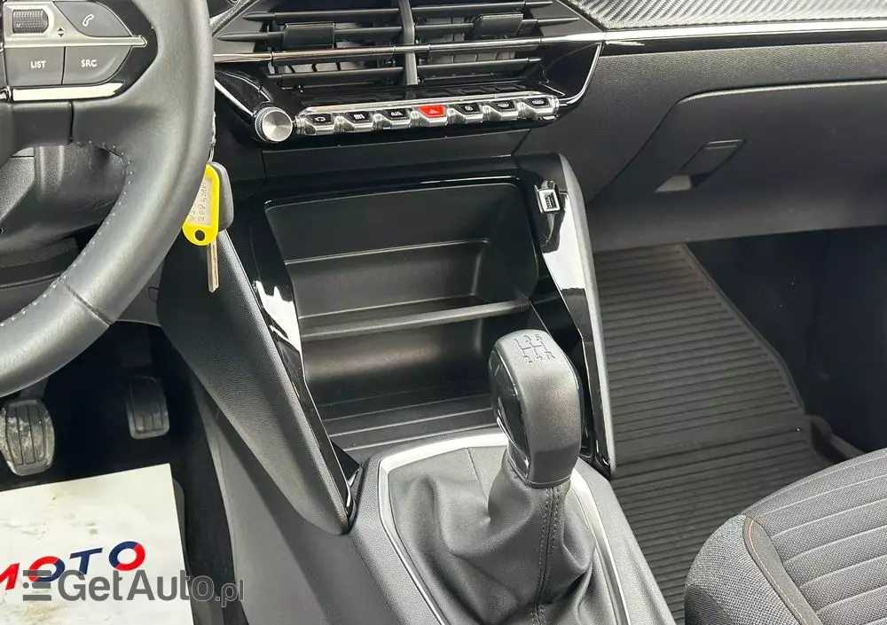 PEUGEOT 208 1.2 PureTech Active Pack S&S