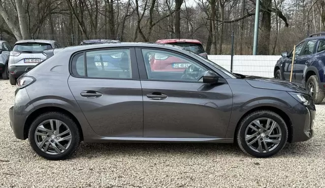 PEUGEOT 208 1.2 PureTech Active Pack S&S