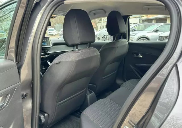 PEUGEOT 208 1.2 PureTech Active Pack S&S