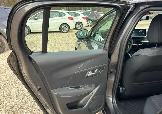 PEUGEOT 208 1.2 PureTech Active Pack S&S