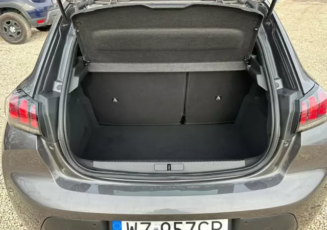 PEUGEOT 208 1.2 PureTech Active Pack S&S