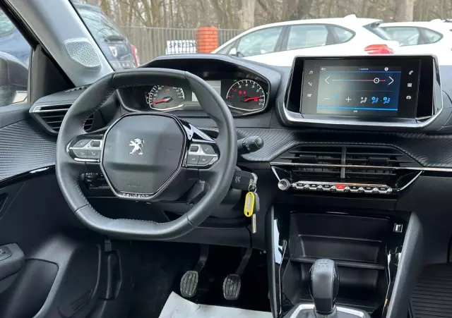 PEUGEOT 208 1.2 PureTech Active Pack S&S