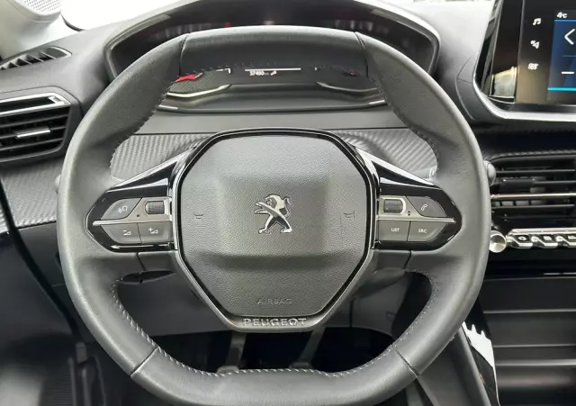 PEUGEOT 208 1.2 PureTech Active Pack S&S