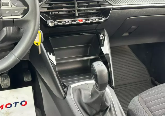 PEUGEOT 208 1.2 PureTech Active Pack S&S