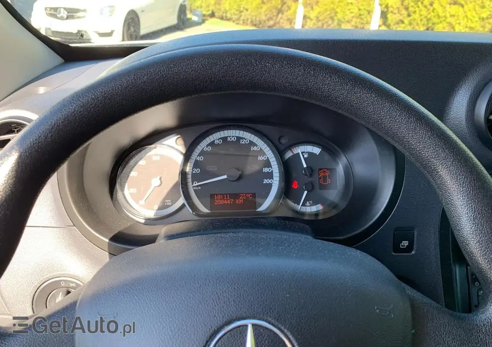 MERCEDES-BENZ Citan Maxi 