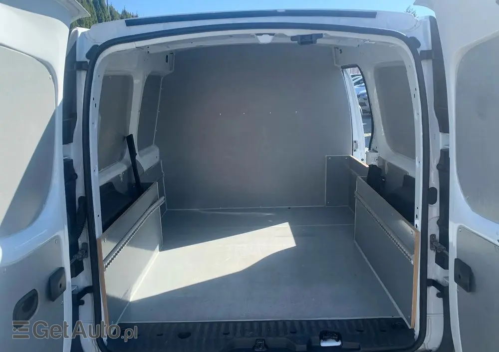 MERCEDES-BENZ Citan Maxi 