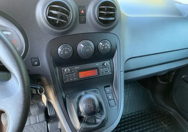 MERCEDES-BENZ Citan Maxi 