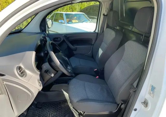 MERCEDES-BENZ Citan Maxi 