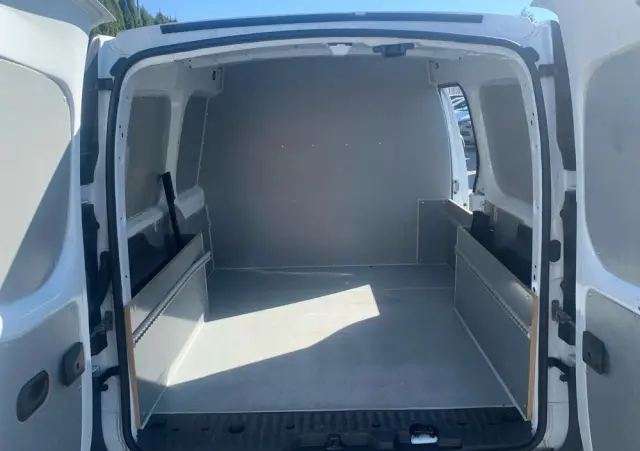 MERCEDES-BENZ Citan Maxi 