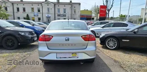 SEAT Toledo 