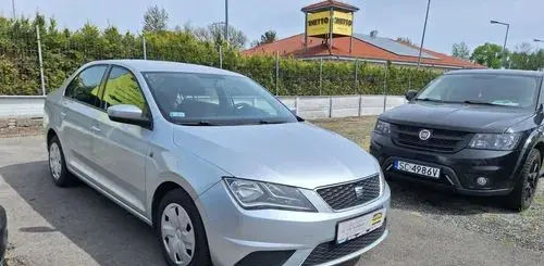 SEAT Toledo 