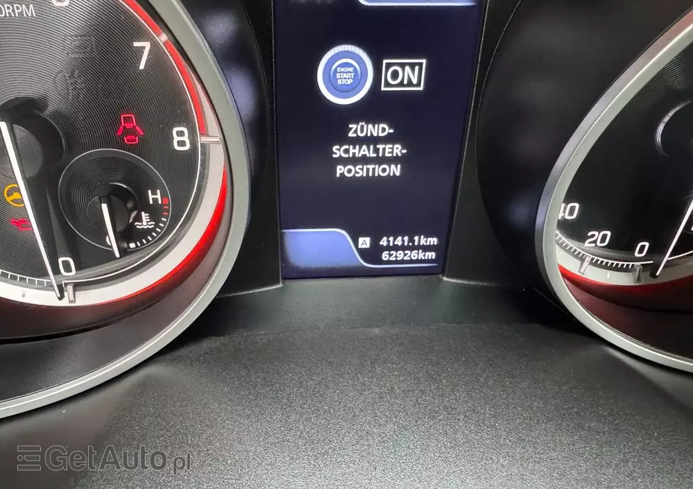 SUZUKI Swift 1.0 Boosterjet (SHVS) Hybrid Comfort+