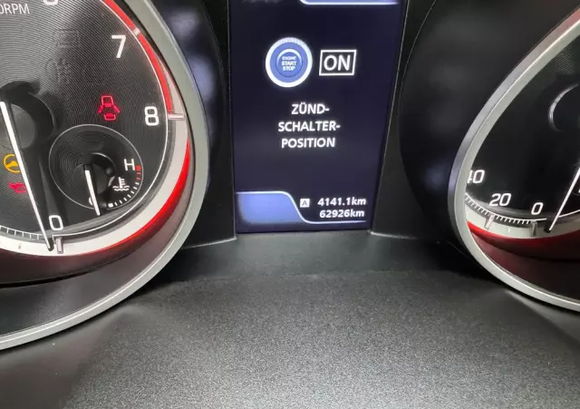 SUZUKI Swift 1.0 Boosterjet (SHVS) Hybrid Comfort+