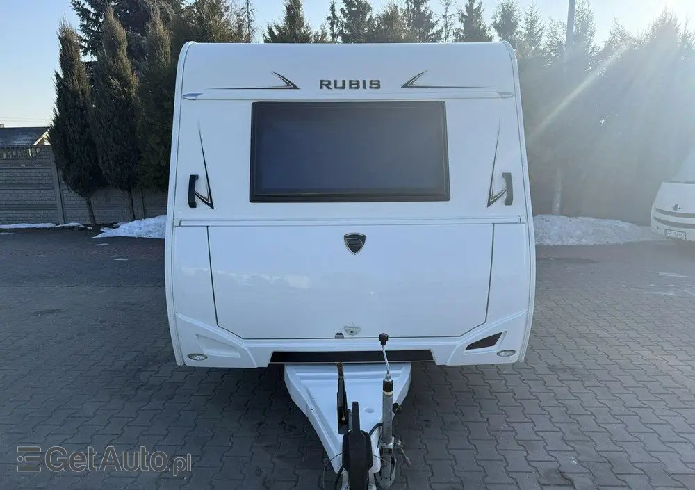 CARAVELAIR Rubis 500 