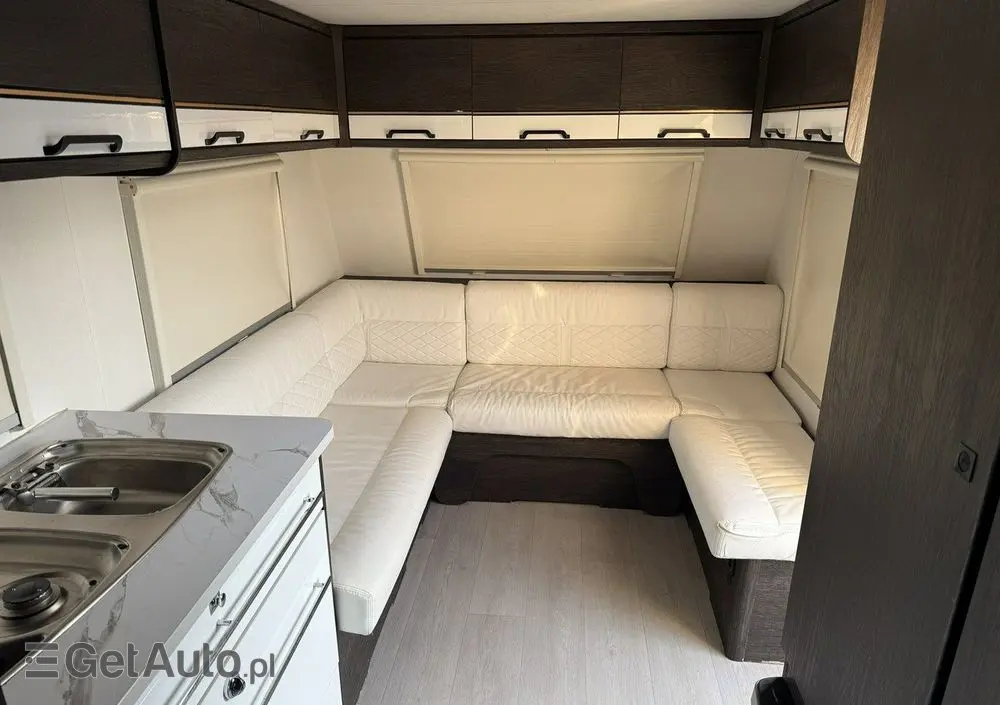 CARAVELAIR Rubis 500 