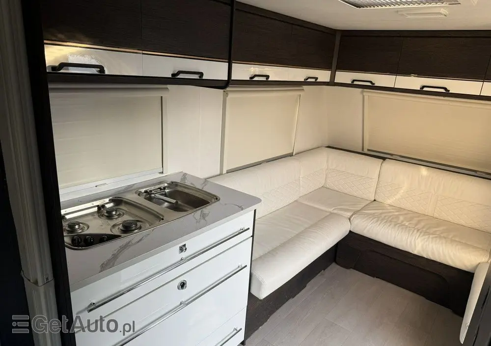 CARAVELAIR Rubis 500 
