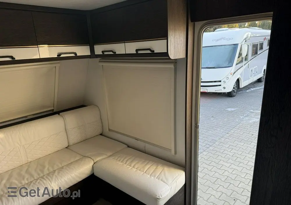CARAVELAIR Rubis 500 