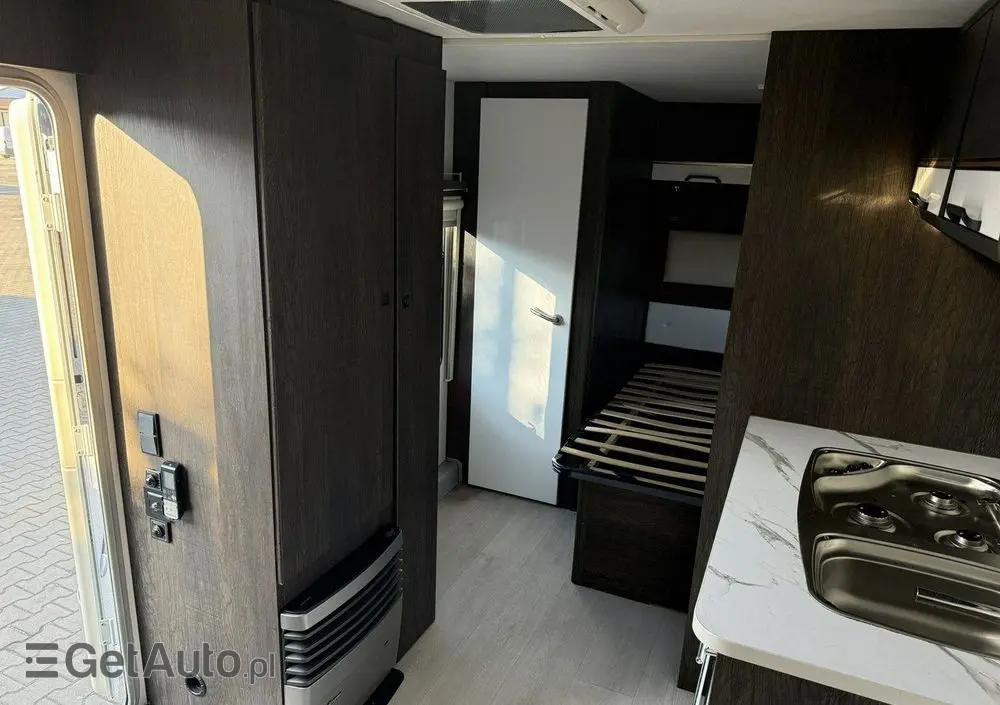 CARAVELAIR Rubis 500 