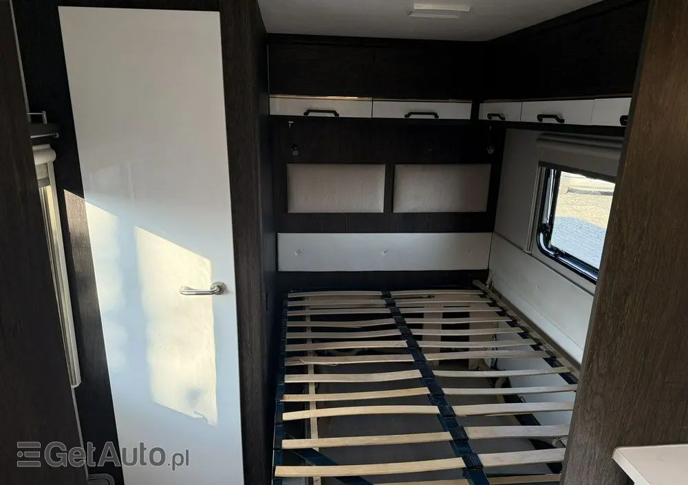 CARAVELAIR Rubis 500 