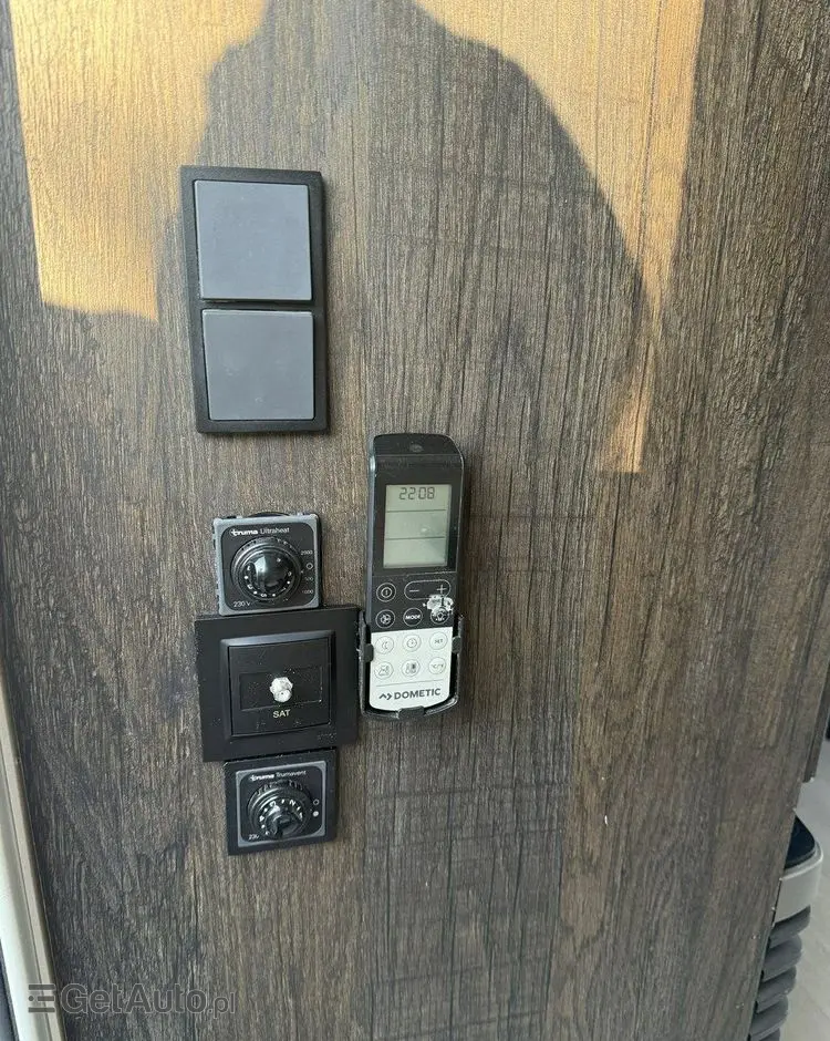 CARAVELAIR Rubis 500 