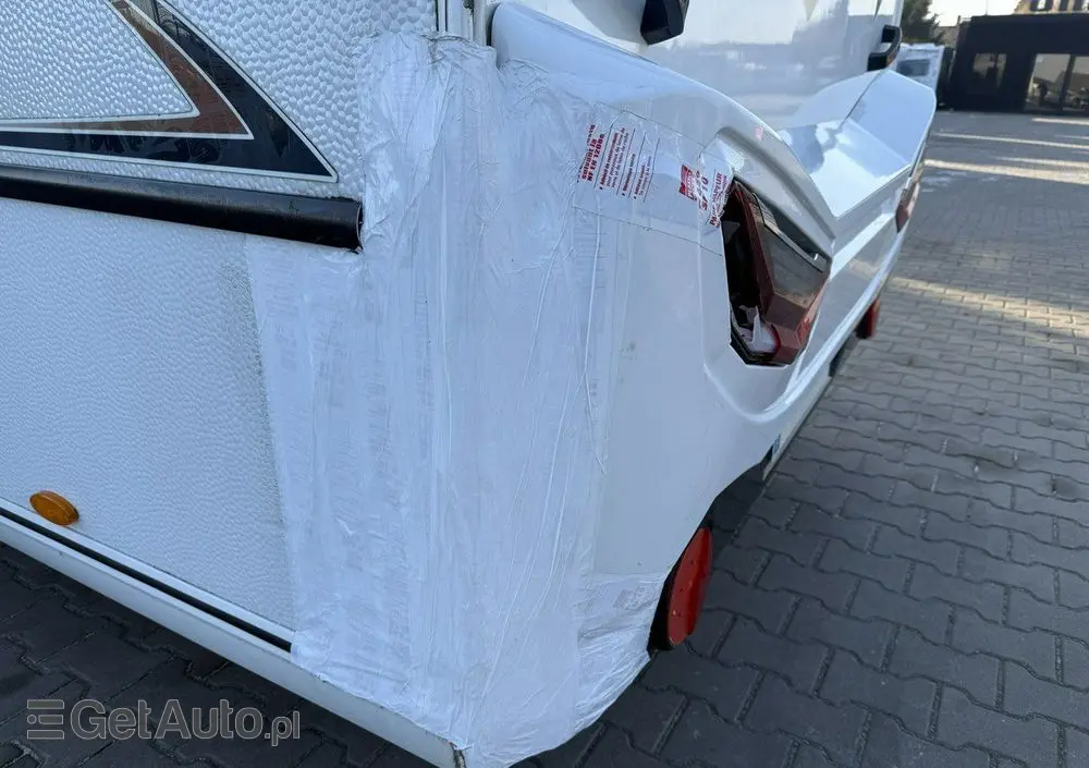 CARAVELAIR Rubis 500 