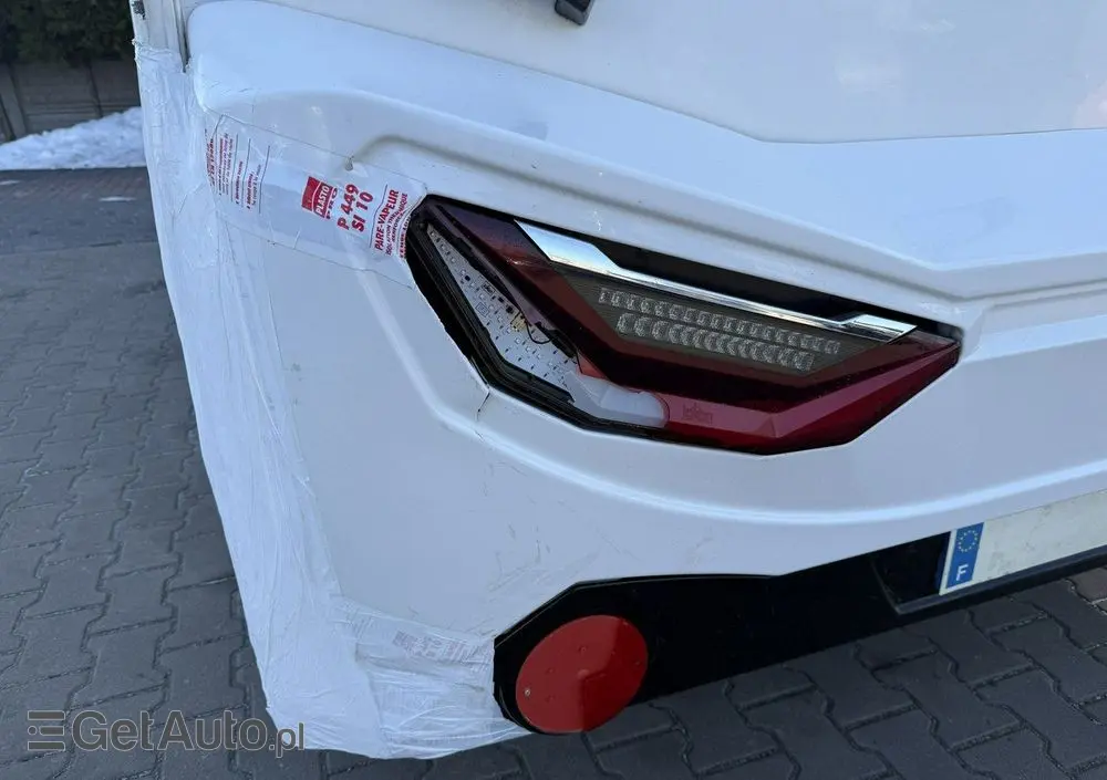 CARAVELAIR Rubis 500 