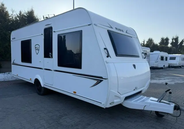 CARAVELAIR Rubis 500 