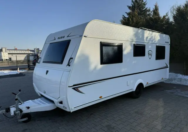 CARAVELAIR Rubis 500 
