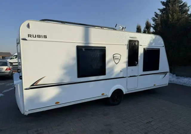 CARAVELAIR Rubis 500 
