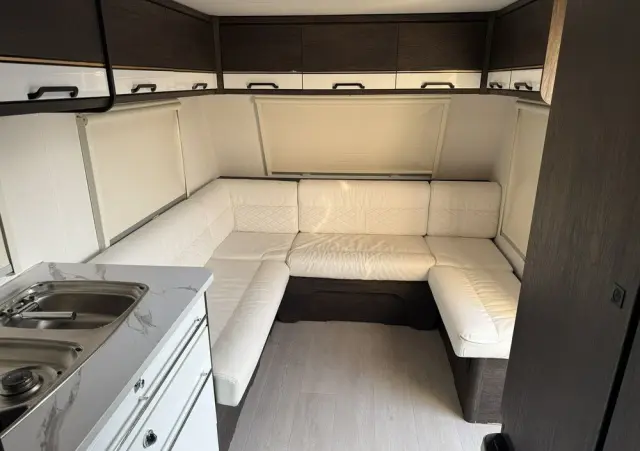 CARAVELAIR Rubis 500 