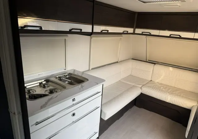 CARAVELAIR Rubis 500 