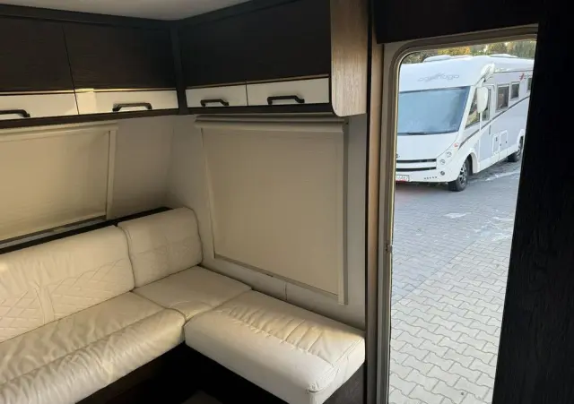 CARAVELAIR Rubis 500 