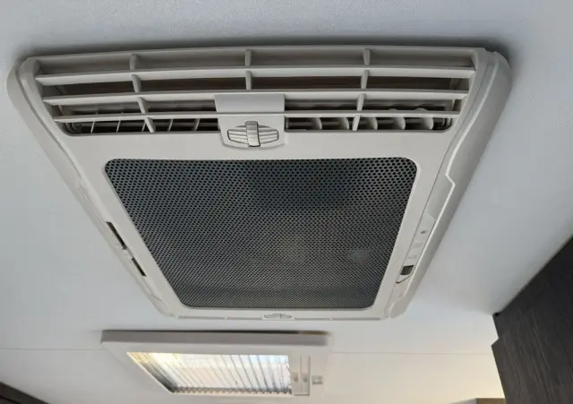 CARAVELAIR Rubis 500 