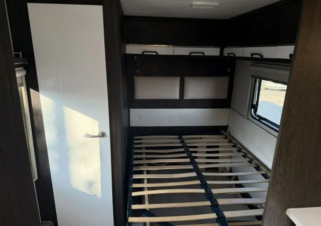 CARAVELAIR Rubis 500 