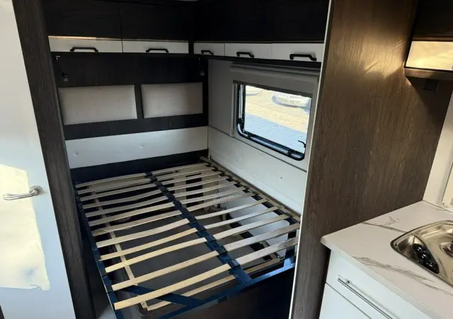 CARAVELAIR Rubis 500 