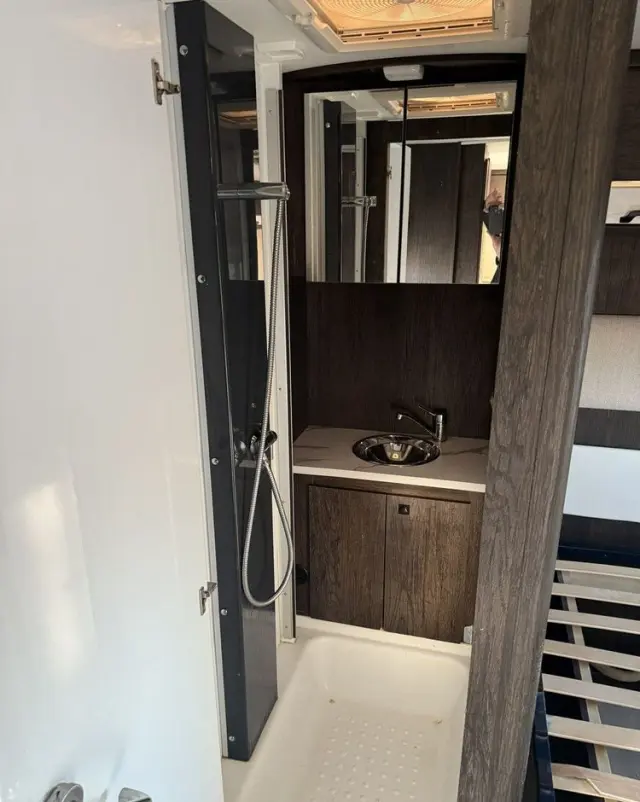 CARAVELAIR Rubis 500 