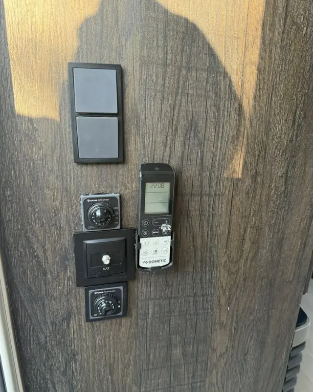 CARAVELAIR Rubis 500 