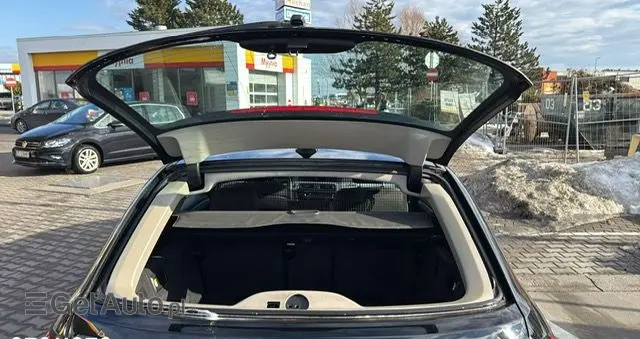 BMW Seria 5 520d Luxury Line