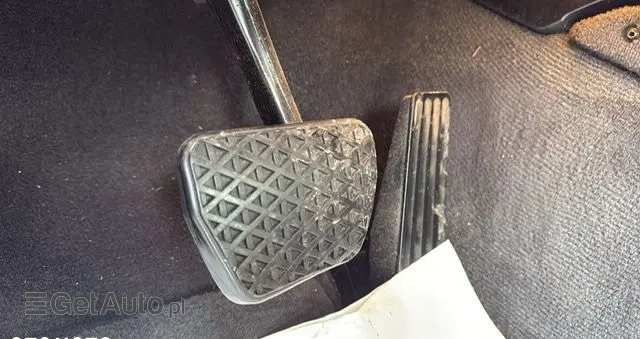 BMW Seria 5 520d Luxury Line