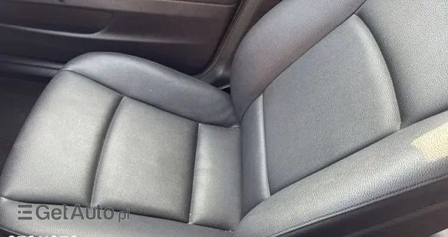 BMW Seria 5 520d Luxury Line