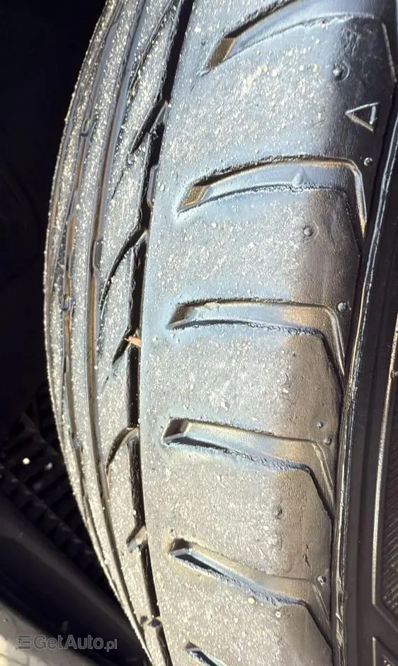 BMW Seria 5 520d Luxury Line