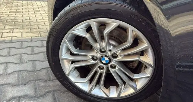 BMW Seria 5 520d Luxury Line